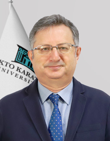 Doç. Dr. Birol BÜYÜKDOĞAN